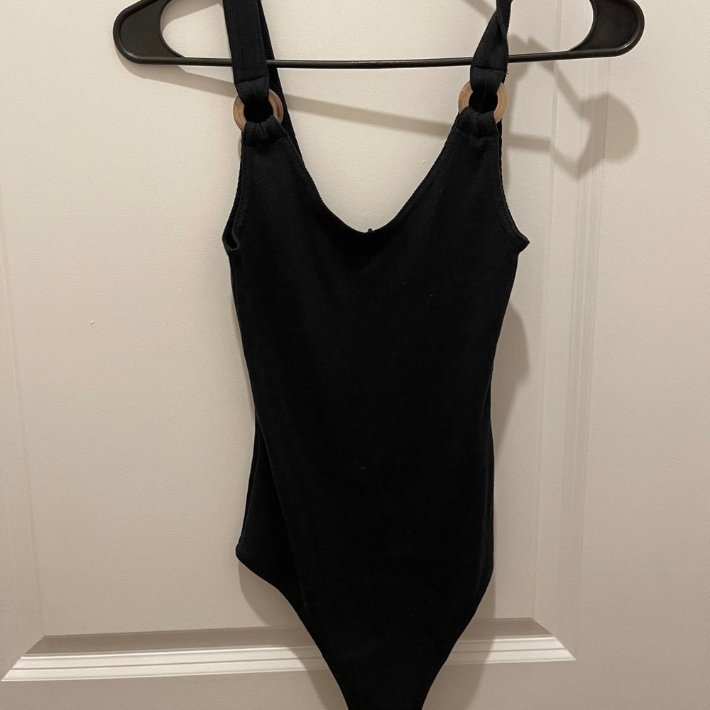 Abercrombie bodysuit